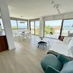 Tierra De Mar 50 アパート デニア