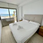 アパート Tierra De Mar 50 デニア