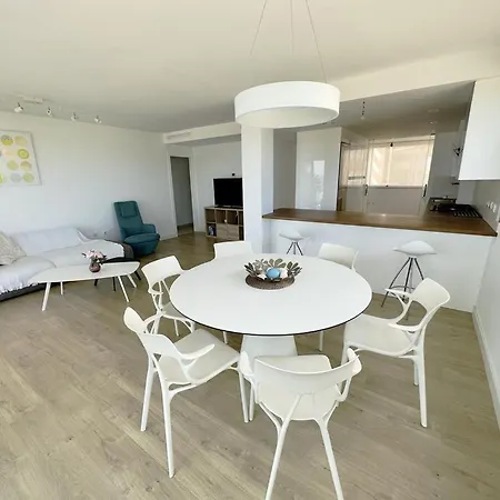 Apartamento Tierra De Mar 50 Dénia