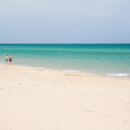 Apartamento Tierra De Mar 50