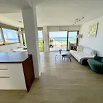 公寓 Tierra De Mar 50 *