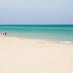 公寓 Tierra De Mar 50 *