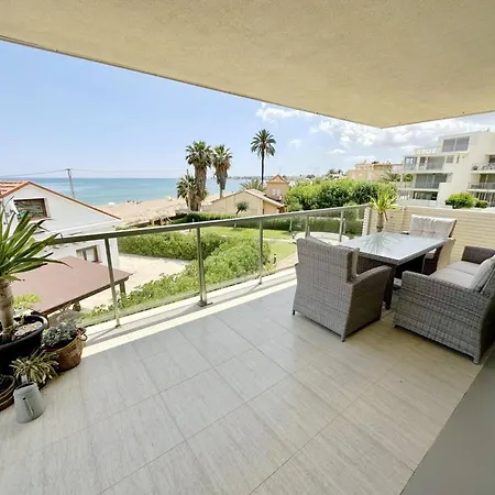 Tierra De Mar 50 公寓