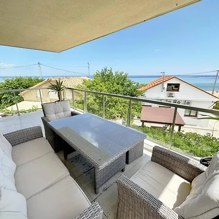 Tierra De Mar 50 * 德尼亚