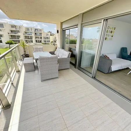 Tierra De Mar 50 Appartement *