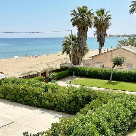 Tierra De Mar 50 Appartement