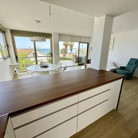 Tierra De Mar 50 Dénia