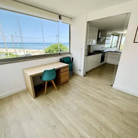Tierra De Mar 50 Appartement