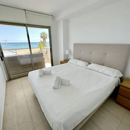 Appartement Tierra De Mar 50 Dénia
