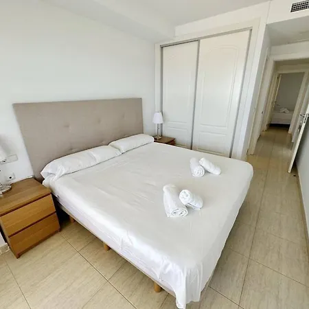 Tierra De Mar 50 Appartement *