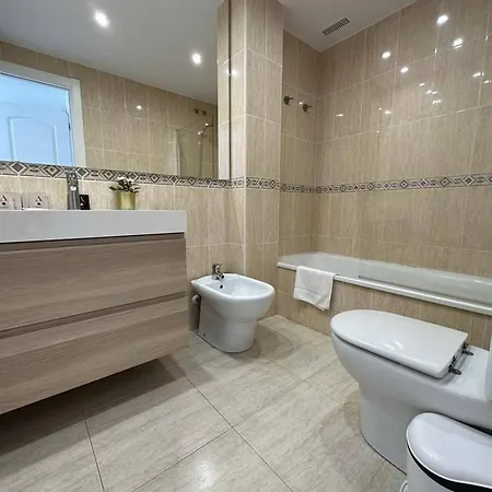 Appartement Tierra De Mar 50 Dénia