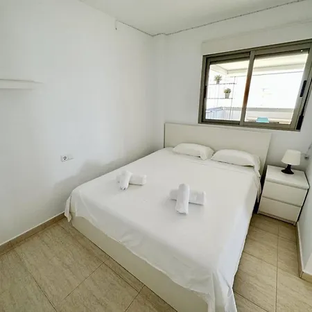 Appartement Tierra De Mar 50 Dénia